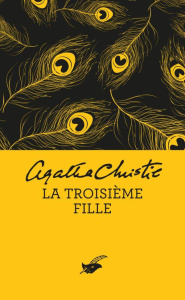 La troisième fille - Christie Agatha ; Averlant Michel