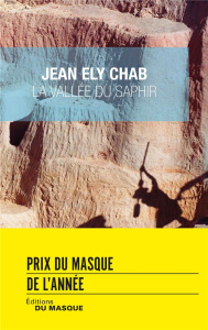 La vallée du saphir - Chab Jean Ely