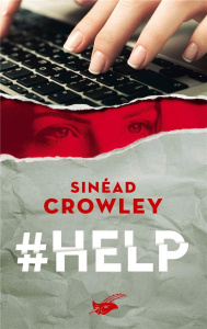 #help - Crowley Sinéad ; Passerieux Emilie