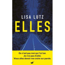 Elles - Lutz Lisa ; Du Sorbier Françoise
