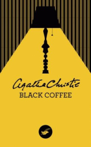 Black Coffee - Christie Agatha ; Alamagny Jean-Michel ; Osborne C