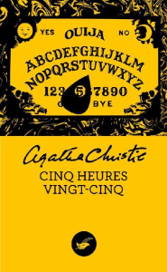 Cinq heures vingt-cinq - Christie Agatha ; Luc Elisabeth