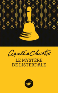 Le Mystère de Listerdale - Christie Agatha ; Arson Thierry ; Mendel Jean-Marc