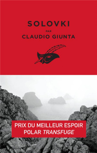 Solovki - Giunta Claudio ; Lesage Marc