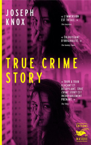 True Crime Story - Knox Joseph ; Esch Jean