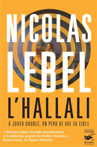 L'Hallali - Lebel Nicolas