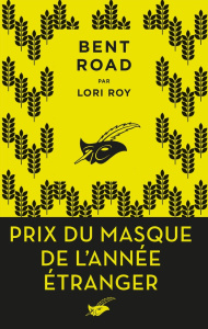 Bent Road - Roy Lori ; Bourgeois Valérie
