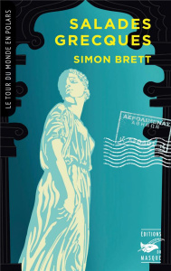 Salades grecques - Brett Simon