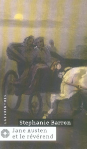 Jane Austen et le révérend - Barron Stephanie ; Bourbeillon Corinne