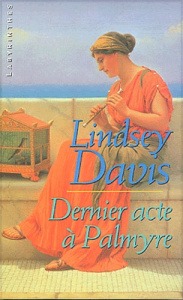 DERNIER ACTE A PALMYRE - DAVIS LINDSEY