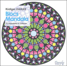 Blocs Mandala - Dahlke Ruediger