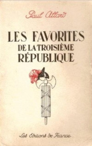 Favorites de la République - Bernadac Christian