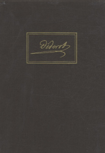 Oeuvres complètes. Tome 3, Les Bijoux indiscrets - Diderot Denis