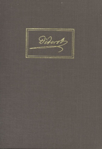 Oeuvres complètes. Tome 11, La Religieuse - Diderot Denis