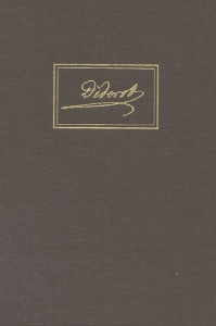 Oeuvres complètes. Tome 12, Le Neveu de Rameau - Diderot Denis