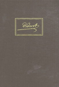 Oeuvres complètes. Tome 14, Salon de 1765 ; Essais sur la peinture - Diderot Denis ; May Gita ; Lorenceau Annette ; Buk