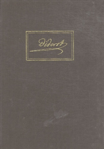 Oeuvres complètes. Tome 23, Jacques le fataliste - Diderot Denis