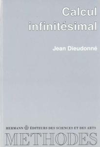 Calcul infinitésimal - Dieudonné Jean