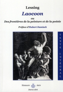 Laocoon - Lessing Doris