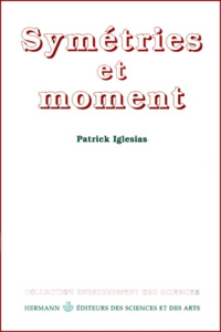 Symétries et moment - Iglesias Patrick