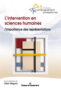L'intervention en sciences humaines. L'importance des représentations - Negura Lilian