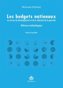 Les budgets nationaux au service du développement et de la réduction de la pauvreté. Référence métho - Moindzé Mohamed