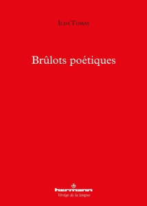 Brulots poétiques - Tomas Ilda