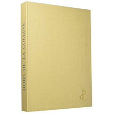 Hors de la colline : vingt nominatifs ou réservés, numerotes de I à XX - Kozovoï Vadim