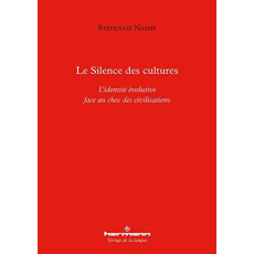 Le silence des cultures - Nassif Stéphanie