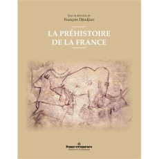 La préhistoire de la France - Djindjian François