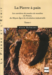 PIERRE A PAIN - TOME 1 - BELMONT A