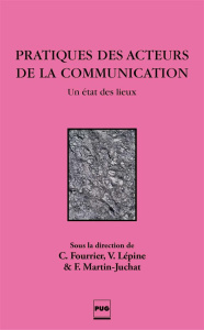 Acteurs de la communication des entreprises et organisations - Collectif
