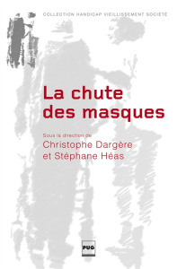 La chute des masques - Collectif