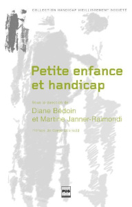 Petite enfance et handicap - Raymondi Janner