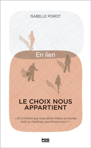 Le choix nous appartient - Poirot Isabelle