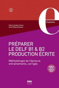 PREPARER LE DELF B1 ET B2 - PR
