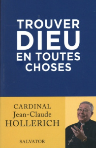 Trouver Dieu en toutes choses. Plaidoyer pour la réforme de l'église - Hollerich Jean-Claude ; Ambrosio Alberto ; Resing