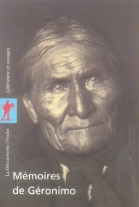 Mémoires de Géronimo - Barrett S-M