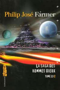 Thoan, la Saga des hommes dieux Tome 2 : Le monde Lavalite ; Plus fort que le feu ; La rage d'Orc le - Farmer Philip José ; Pugi Jean-Pierre