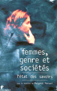 Femmes, genre et sociétés - Maruani Margaret