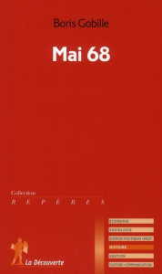 Mai 68 - Gobille Boris