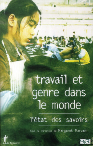 Travail et genre dans le monde - Maruani Margaret