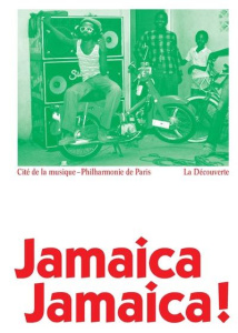 Jamaica Jamaica ! - Carayol Sébastien ; Vendryes Thomas