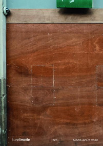 Lundi matin N° 0, mars-août 2016 - LUNDIMATIN