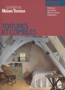 Toitures & Combles - Levard Catherine