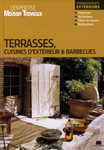 Terrasses, cuisines d'extérieur & barbecues - Levard Catherine