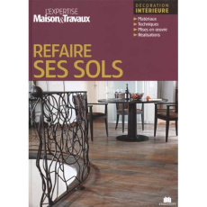 Refaire ses sols - Levard Catherine
