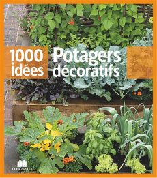 Potagers décoratifs - Bonduel Philippe