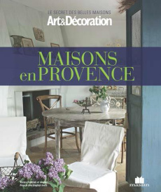 Maisons de Provence. Edition bilingue français-anglais - Villame Karine
