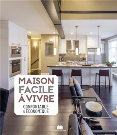 Une maison facile - Pessey Christian